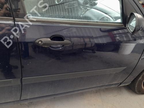 Gearbox FORD FOCUS I Saloon (DFW) 1.6 16V | BP12782609M3