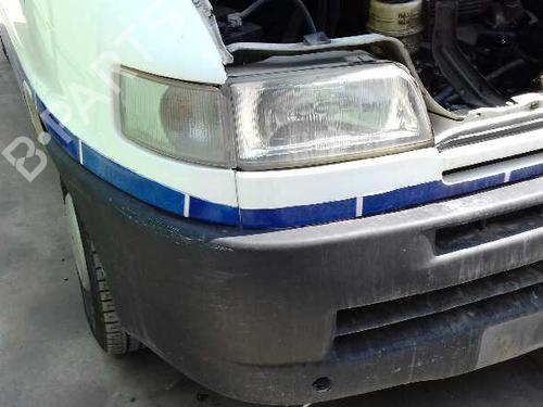 Radiator fan PEUGEOT BOXER Van (230L)  | BP12854427M35 