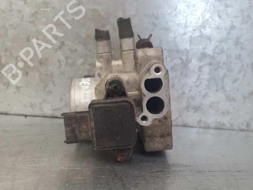 Throttle body HYUNDAI ACCENT II (LC) 1.5 | BP12699849M82 