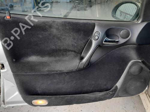 Right taillight OPEL VECTRA B (J96) 1.8 i 16V (F19) | BP20486742C35 