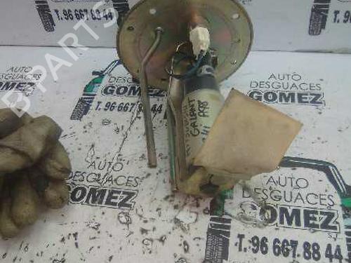 Fuel pump MITSUBISHI GALANT VIII (EA_)  | BP12932933M76 