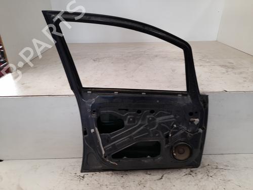 Left front door OPEL ZAFIRA / ZAFIRA FAMILY B (A05) 1.7 CDTI (M75) | BP12768724C2 