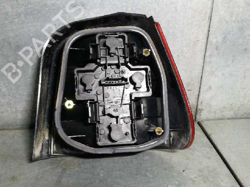 Left taillight SKODA FELICIA II (6U1) 1.3 | BP12714034C34 