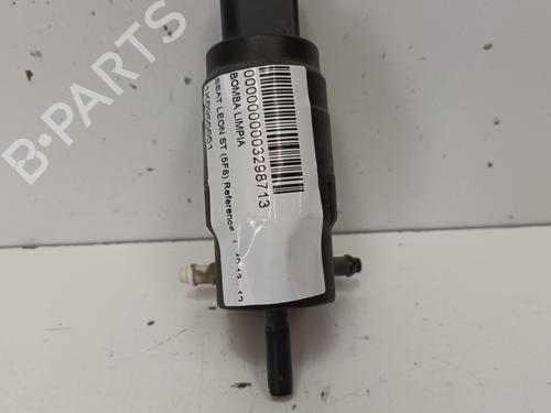 Used Washer pump SEAT LEON ST (5F8) [2012-2020]  13984029