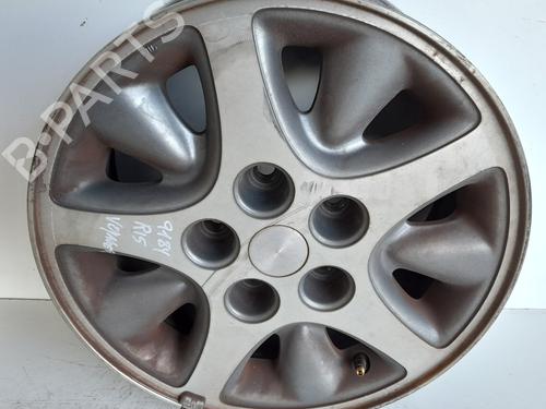 Used Rim CHRYSLER VOYAGER / GRAND VOYAGER III (GS_, NS_) 3.3 i (158 hp) 12779289