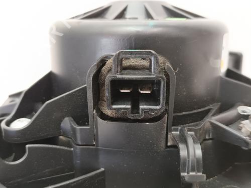 Heater blower motor OPEL INSIGNIA A (G09) 2.0 CDTI (68) | BP12792587M62 