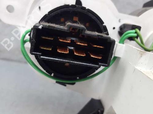 Climate control KIA PICANTO I (SA) 1.1 | BP12805759I5 