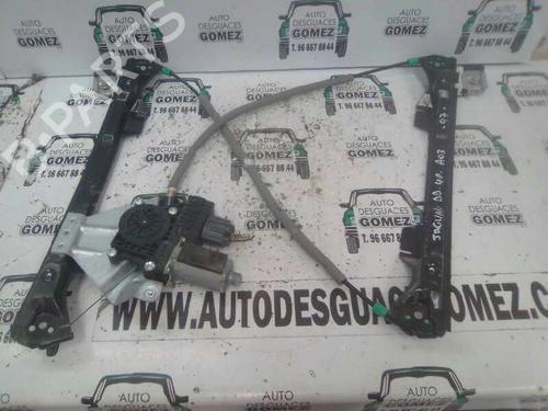 Used Other JAGUAR X-TYPE I (X400) 2.0 D (130 hp) 12804795