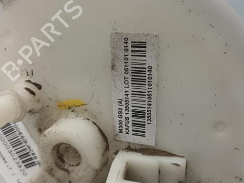 Fuel pump CHEVROLET SPARK (M300) 1.2 | BP20981047M76 