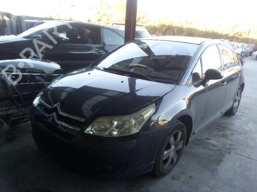 Intercooler CITROËN C4 I (LC_) | BP12687352M30