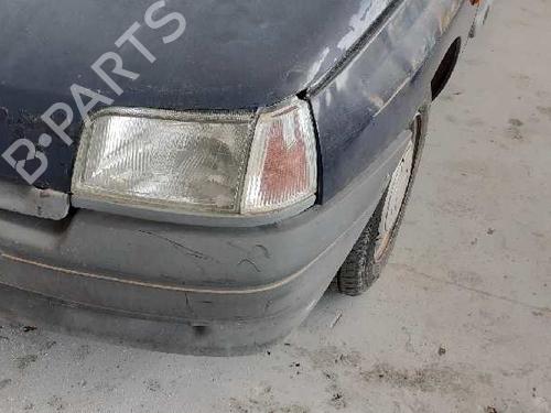 Luftrenser kiste RENAULT CLIO I (B/C57_, 5/357_) 1.4 (B57J, C57J, B57P) | BP13980095M87