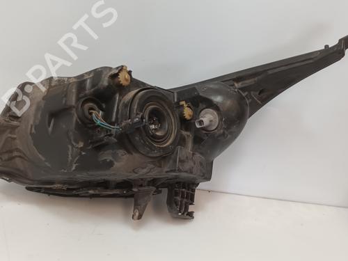 Right headlight CHEVROLET CRUZE (J300) 2.0 CDI | BP27506897C29