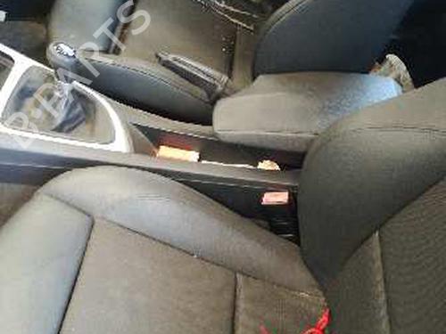 ECU airbags BMW 1 (E87) 120 d | BP12732109M53 