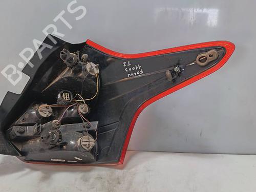 Left taillight FORD FOCUS III 1.0 EcoBoost | BP40235772C34 - Image 2