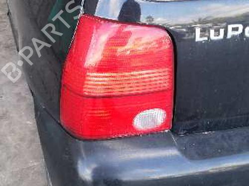 Kjølevifte elektrisk VW LUPO I (6X1, 6E1) 1.0 | BP12740708M35