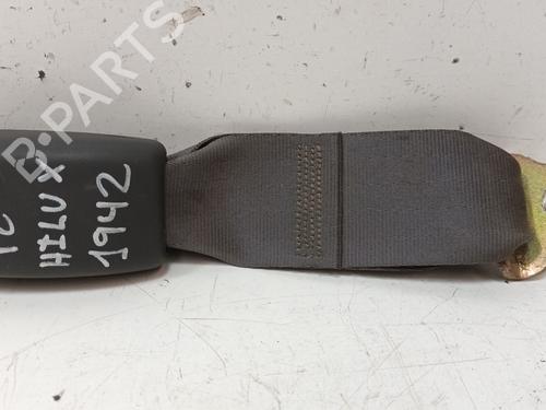 Andre TOYOTA HILUX III SUV (_N1_, _N2_)  | BP13967199O1