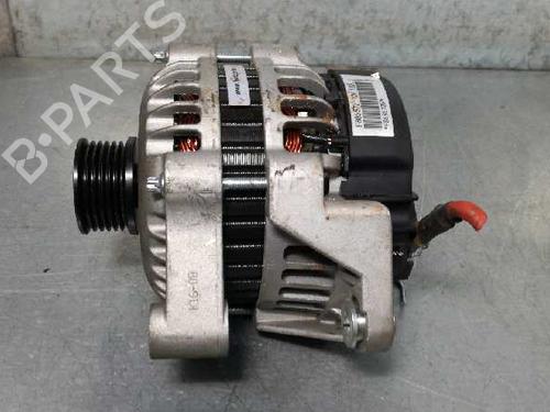 Alternator OPEL CORSA C (X01)  | BP12857249M7