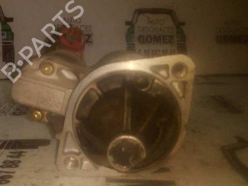 Anlasser MITSUBISHI COLT VI (Z3_A, Z2_A) 1.3 LPG (Z33A) | BP12702759M8 