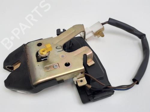 Tailgate lock CHEVROLET AVEO / KALOS Hatchback (T250, T255) 1.4 16V | BP12763196C101 