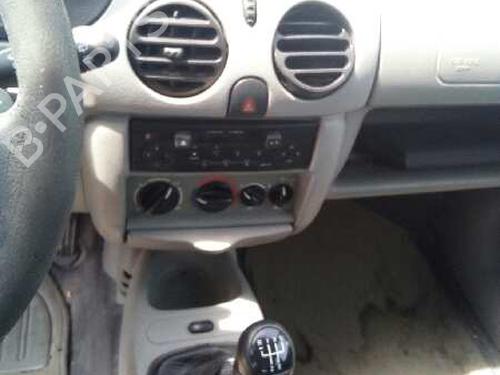 Engine mount RENAULT KANGOO (KC0/1_) 1.5 dCi (KC08, KC09) | BP12811205M89