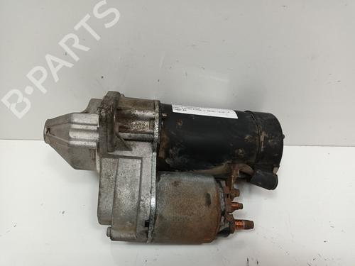 Startmotor OPEL ZAFIRA A MPV (T98) 1.6 16V (F75) (101 hp) 16324769