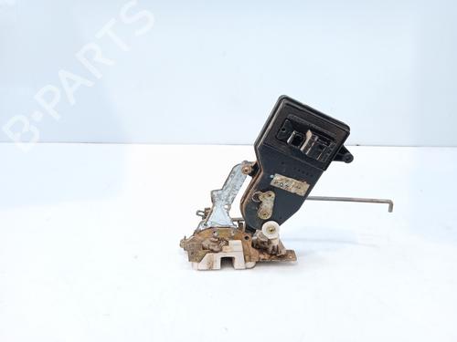 Venstre foran lås MAZDA 6 Hatchback (GG) 2.0 DI (GG14) (136 hp) 31136369