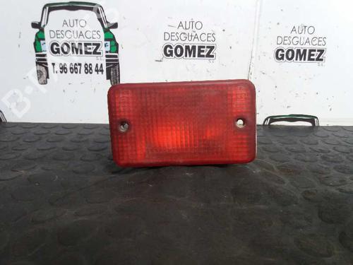 Used Rear fog light KIA SPORTAGE SUV (K00) 2.0 TD 4WD (83 hp) 12819102