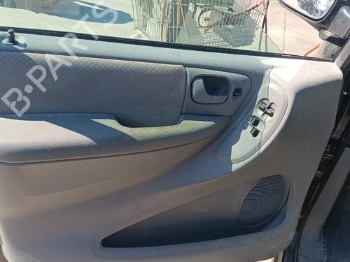 Left front window switch CHRYSLER VOYAGER IV (RG, RS) 2.5 CRD | BP40076767I27 - Image 12