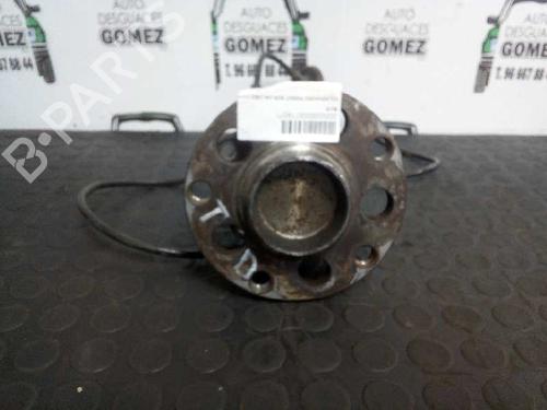 Used Right rear steering knuckle VW PASSAT B5 (3B2) 1.8 T (150 hp) 12809609