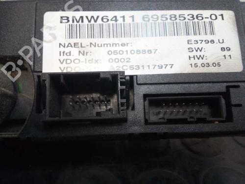 Climate control BMW 1 (E87) 120 d | BP12695571I5 
