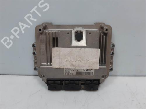 Used Engine control unit (ECU) Engine control unit (ECU) 38410896 38410896
