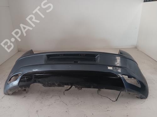 Used Rear bumper CITROËN C4 Coupe (LA_) 1.6 HDi (90 hp) 17070062