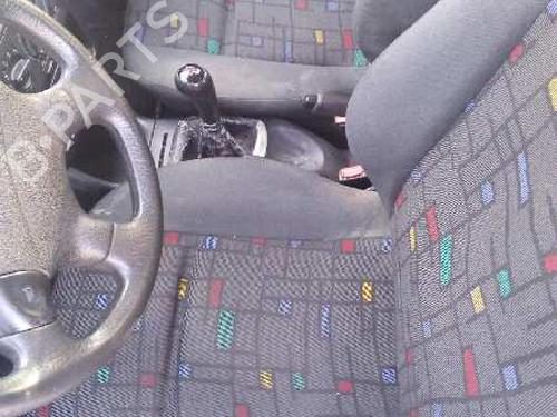 Engine control unit (ECU) VW POLO III (6N1) 60 1.4 | BP12814427M57