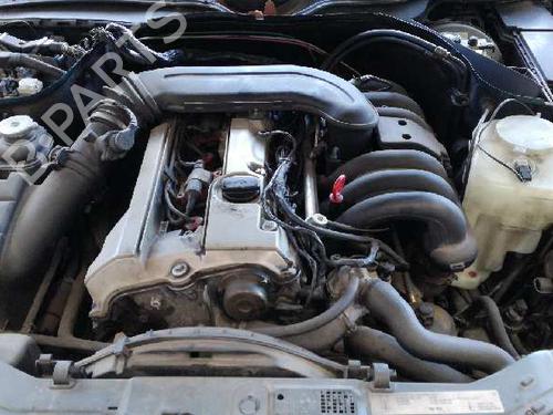 Ignition coil MERCEDES-BENZ C-CLASS (W202) C 280 (202.028) | BP12699852M94 