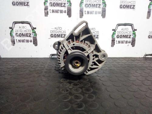 Alternator FIAT PUNTO Convertible (176_) 85 16V 1.2 (86 hp) 0046231692 | 0046231692 |