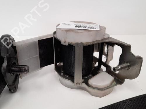 Front left seatbelt OPEL VECTRA C GTS (Z02) 1.8 (F68) | BP12766219I26 