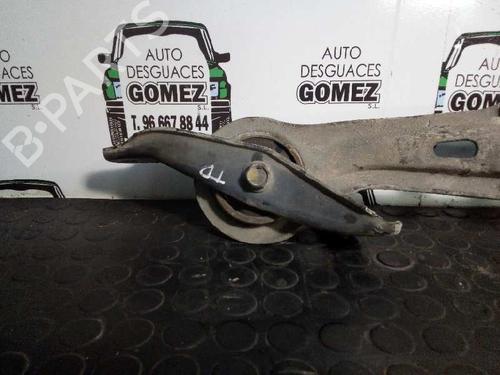 Right rear suspension arm HONDA ACCORD V (CE, CF_, CD) 2.0 i LS (CE8) | BP12788012M15 