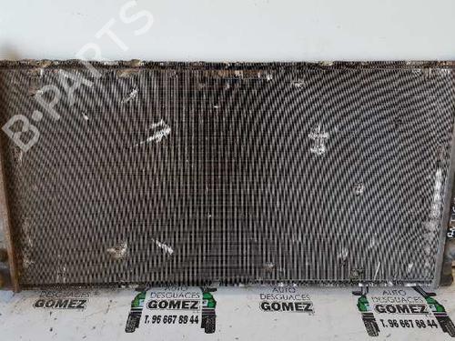 Radiateur à eau SEAT IBIZA I (21A) 1.2 i (71 hp) 12707474