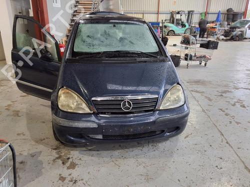 Brukte deler til MERCEDES-BENZ A-CLASS (W168) A 140 (168.031, 168.131) (82 hp) 4375089