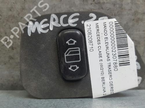 Used Right rear window switch Right rear window switch 12750967 12750967
