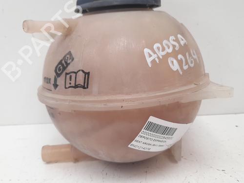 Used Expansion tank SEAT AROSA (6H1) 1.0 (50 hp) 12779871