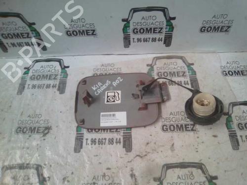Used Fuel flap KIA CARENS II MPV (FJ) 1.8 (126 hp) 12734784