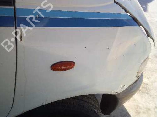 Right front suspension arm NISSAN SERENA (C23) 2.3 D | BP12688675M13