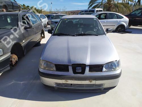 Engine SEAT IBIZA II (6K1) 1.9 D | BP12759693M1