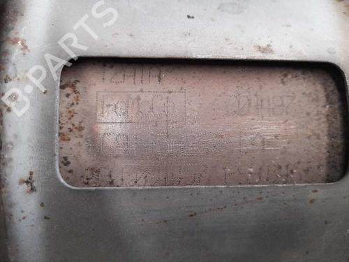 Catalyst FORD MONDEO IV (BA7) 2.0 TDCi | BP12763053M10 