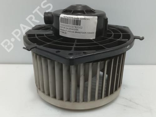 Used Heater blower motor RENAULT LAGUNA III Grandtour (KT0/1) 1.5 dCi (KT0A, KT0R, KT02) (110 hp) 32397094