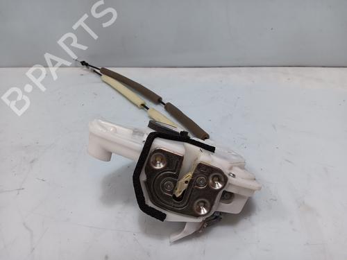 Front left lock MAZDA 2 Hatchback (DL, DJ)  | BP27876575C98 