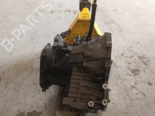 Gearbox CHRYSLER SEBRING Convertible (JR) 2.7 V6 24V | BP20214409M3 