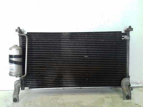 Used AC radiator SUZUKI BALENO Hatchback (EG) 1.9 TD (SY419) (75 hp) 12731463