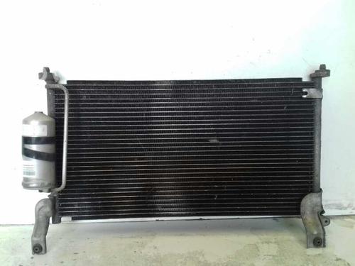 AC radiator SUZUKI BALENO Hatchback (EG) 1.9 TD (SY419) (75 hp) 9531065GP0 | 9531065GP0 | 9700011 |